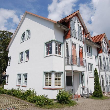 Haus Granitzblick - Apt. 18 Sellin Kültér fotó