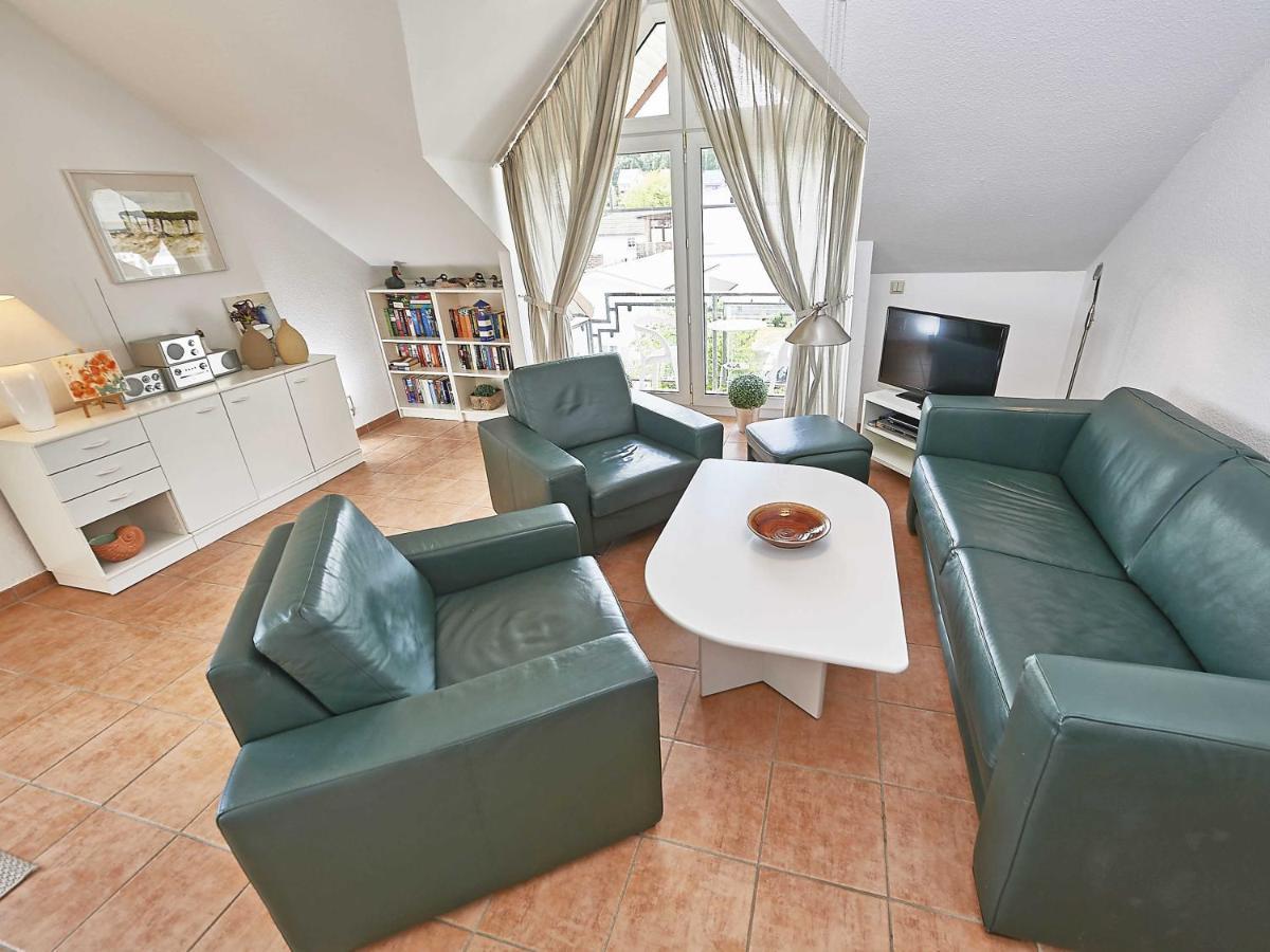 Haus Granitzblick - Apt. 18 Sellin Kültér fotó
