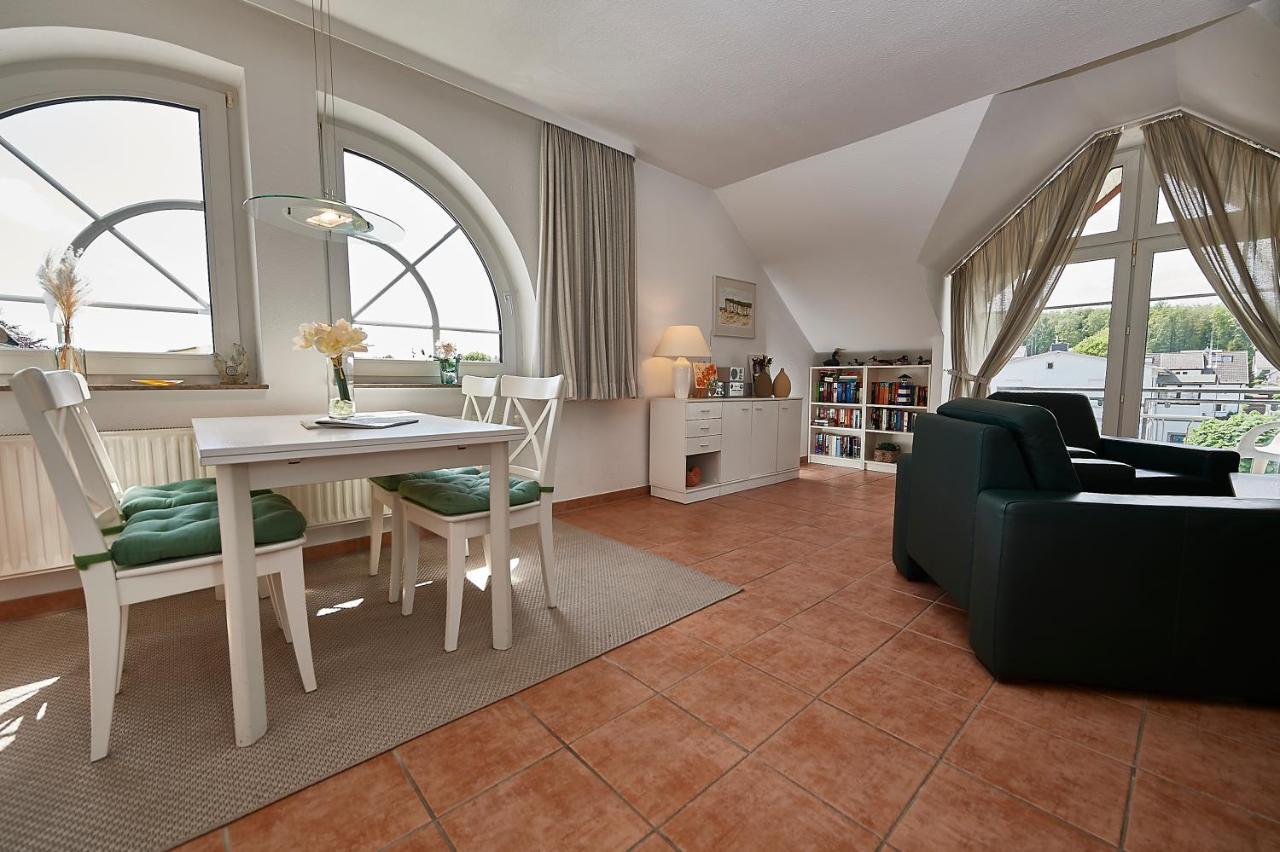 Haus Granitzblick - Apt. 18 Sellin Kültér fotó