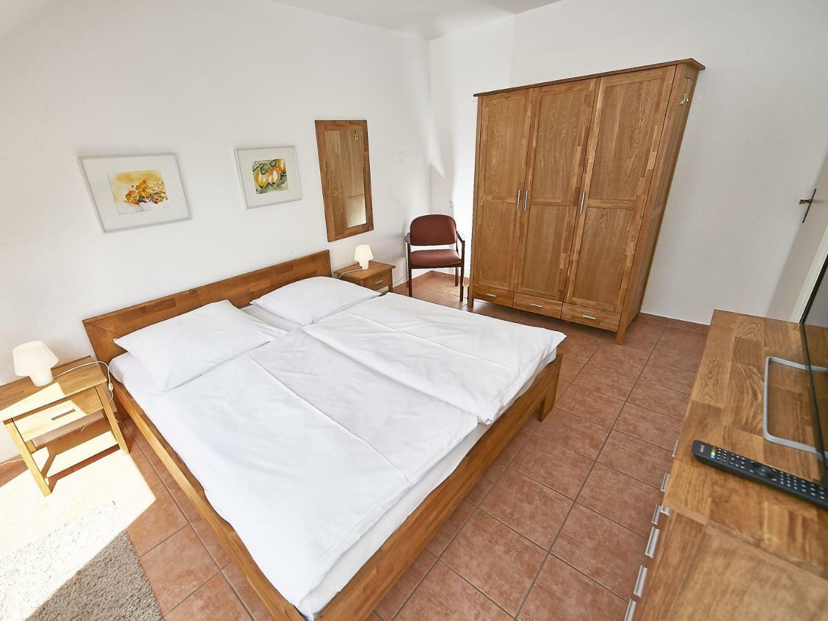 Haus Granitzblick - Apt. 18 Sellin Kültér fotó